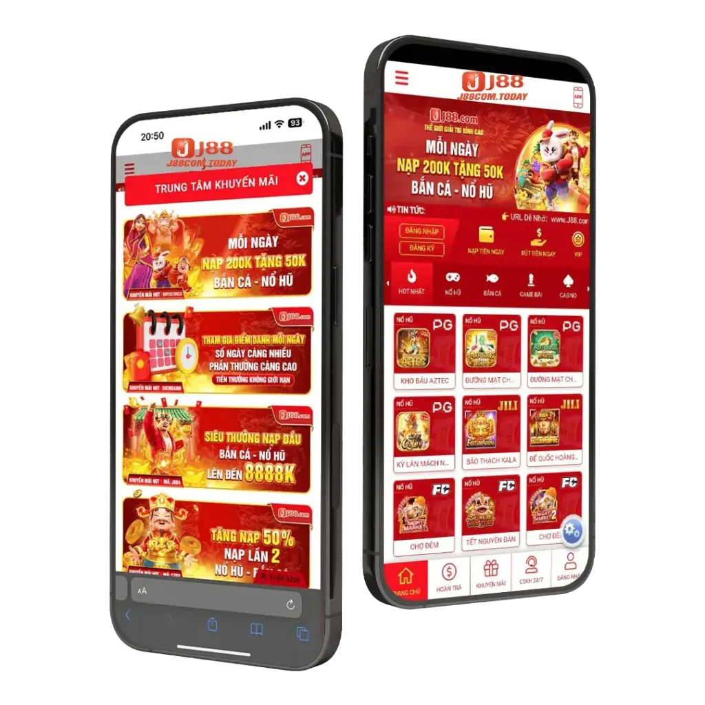 Biểu tượng giao diện thân thiện, dễ sử dụng của ứng dụng Zbet88