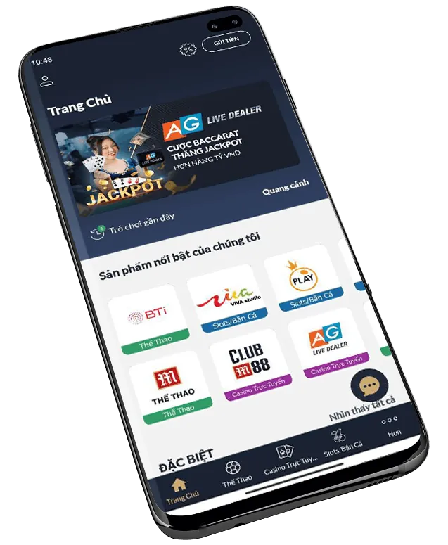 Hệ thống bảo mật ZBET88