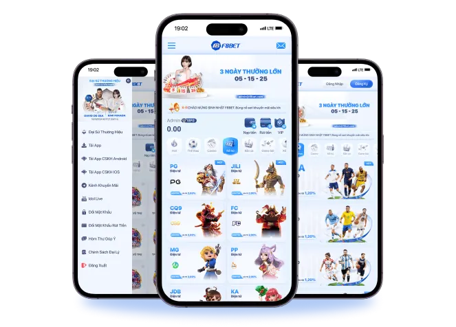 Tỷ lệ trả thưởng hấp dẫn tại Zbet88