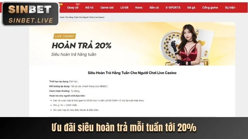 Tối Đa Hóa Ưu Đãi Zbet88